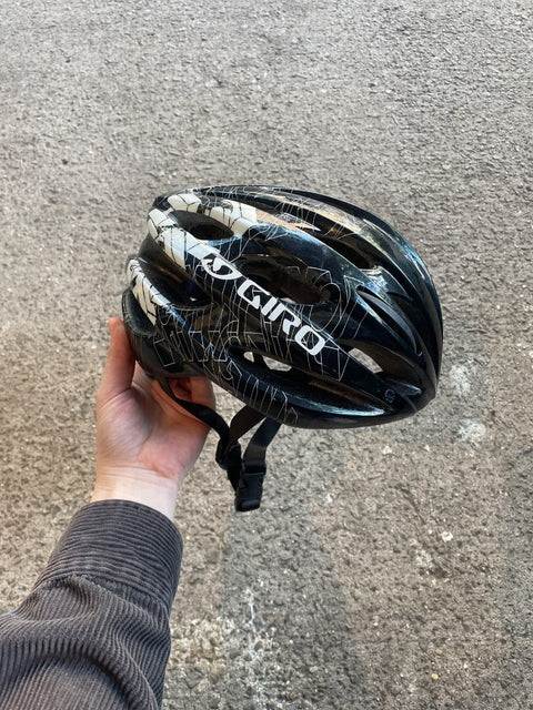 Giro Tempest Bike Helmet, Size Y or 50-57cm