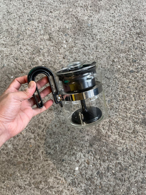 Glass Coffee Maker