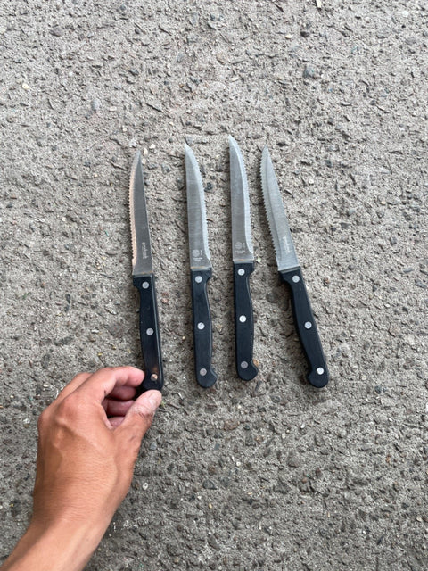 GoodCook Steak Knife Set