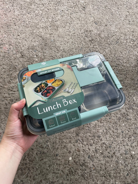Gourmet Lunch Box