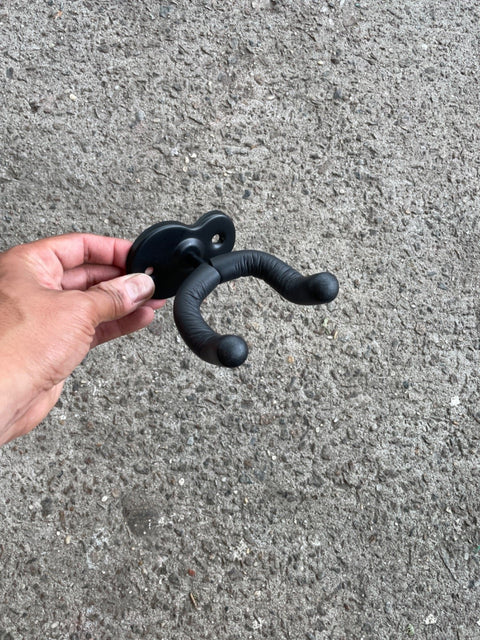 Guitar Hanger Wall Mount