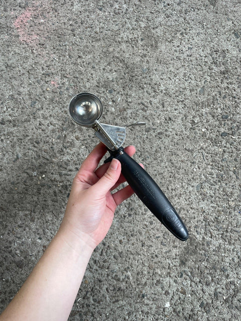 Hamilton Beach Ice Cream Scoop