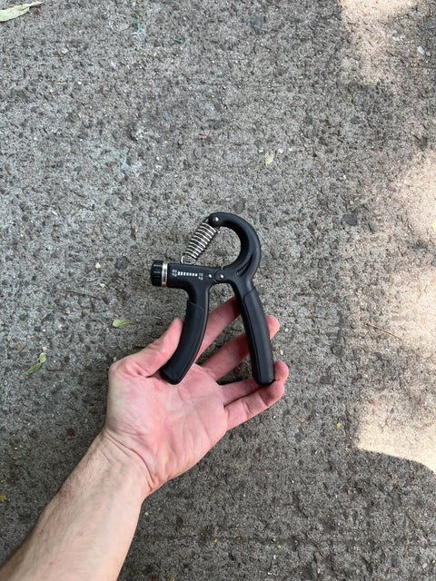 Hand Grip Strength Trainer