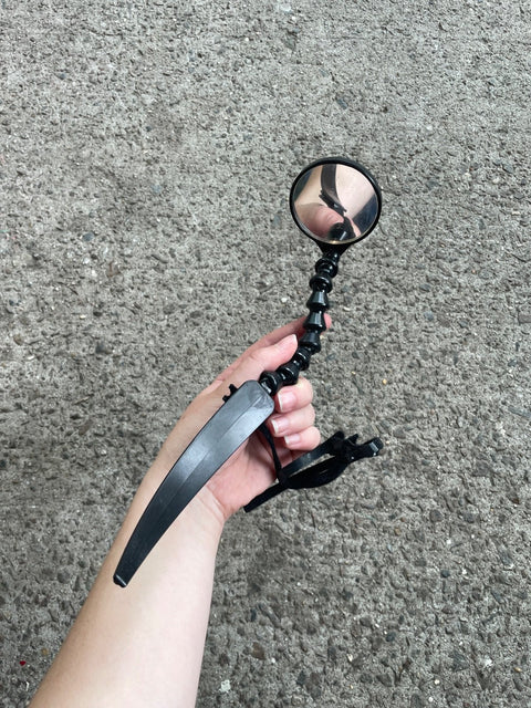 Helmet Mirror