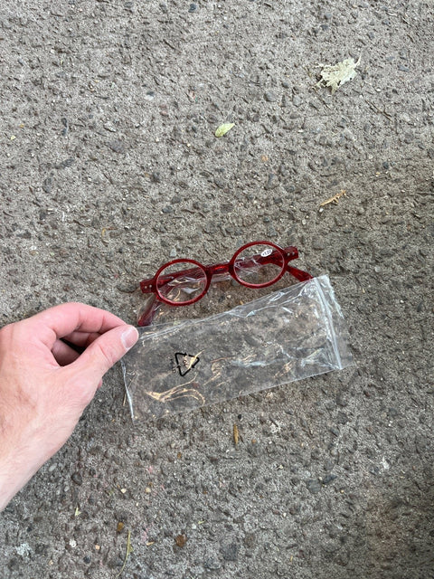 Hipster Reading Glasses, +1.00