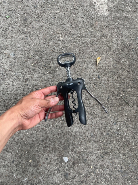 Houdini Winged Corkscrew