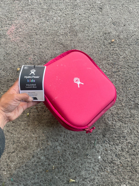 Hydro Flask Insulated Lunchbox
