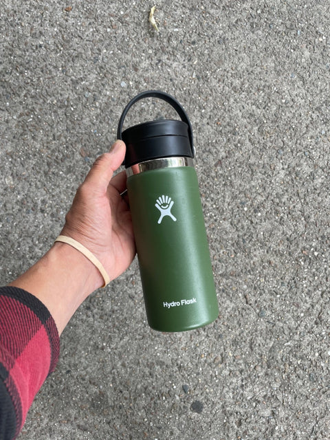 Hydro Flask Water Bottle