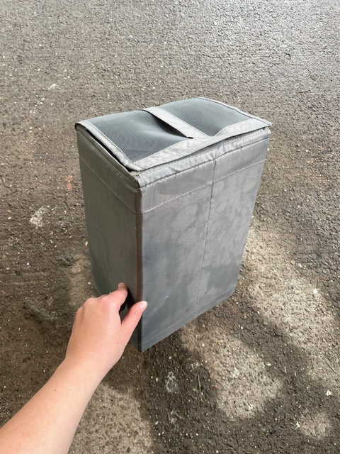IKEA Collapsible Container