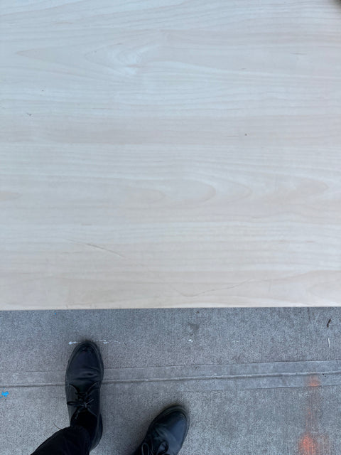Another IKEA LINNMON / ADILS Desk / Table, W59xD29xH29"