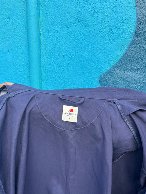 New Balance Made in USA Seasonal Work Shirt, Size L