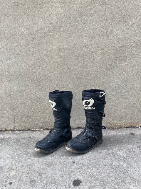 O'Neal Motorcycle Boots