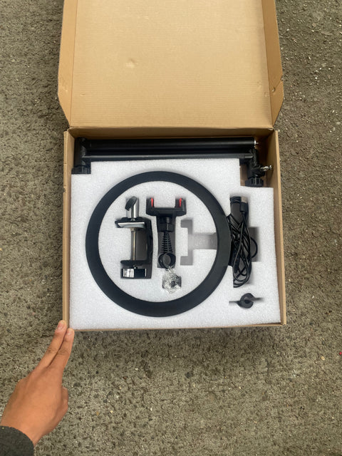 LUOLED Ring Light