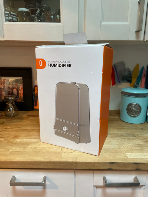 TaoTronics Cool Mist Humidifier