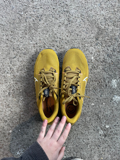 Like New Nike Pegasus 40 Running Shoes, Sz US 8.5M EU 42