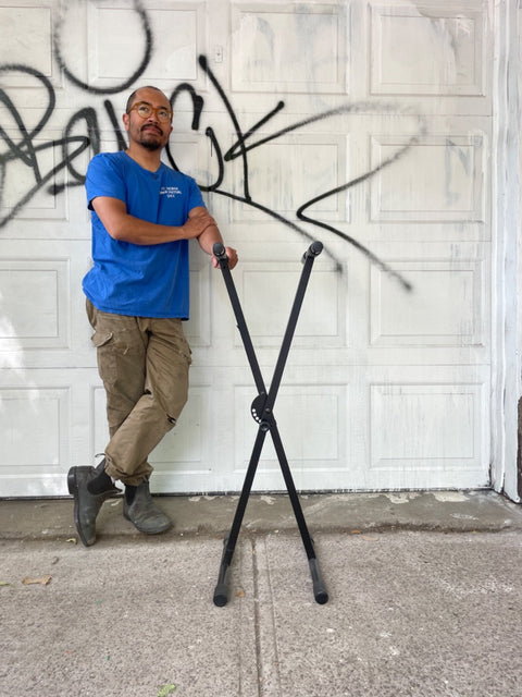 Keyboard Stand by Multicomp Pro