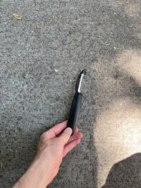 Kitchen Peeler