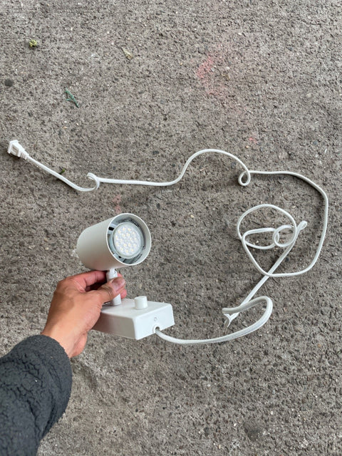 LED Spotlight