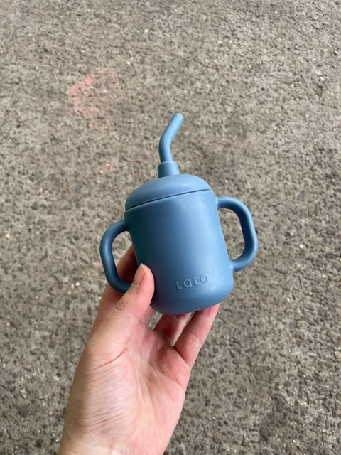 Lalo First Cup