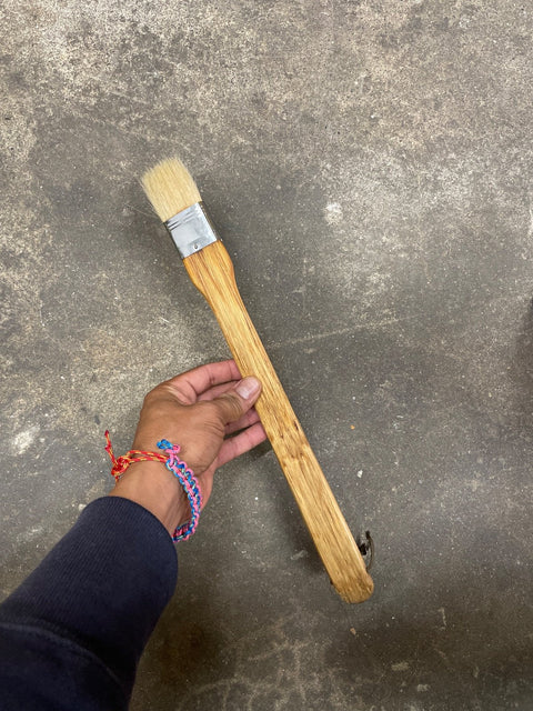Large Basting Brush
