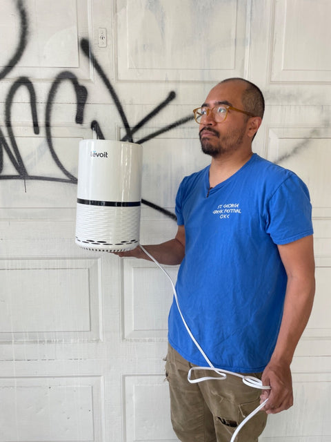 Levoit Air Purifier