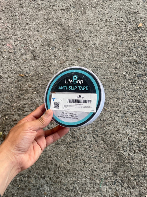 LifeGrip Anti-Slip Tape
