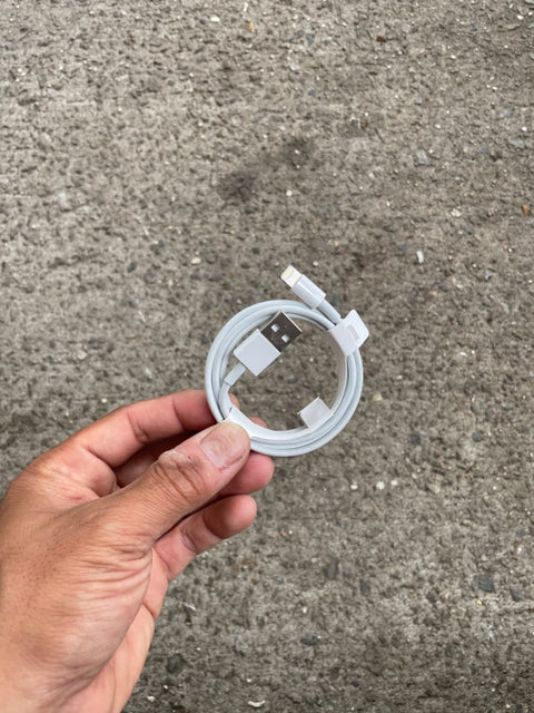 Lightning to USB-B