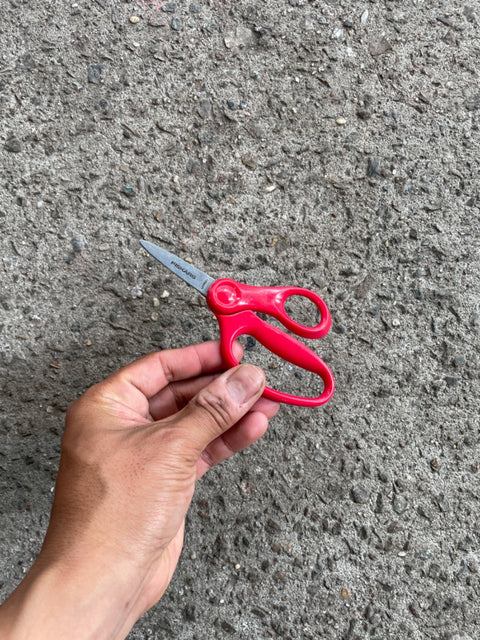 Lil’ Fiskars Scissors