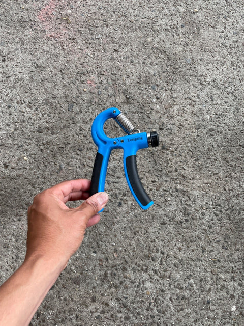Longang Hand Grip Strengthener