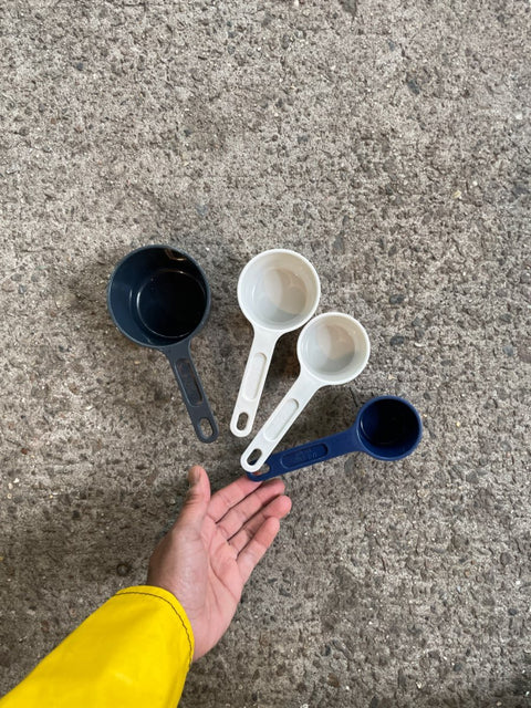 Measuring Cups Set