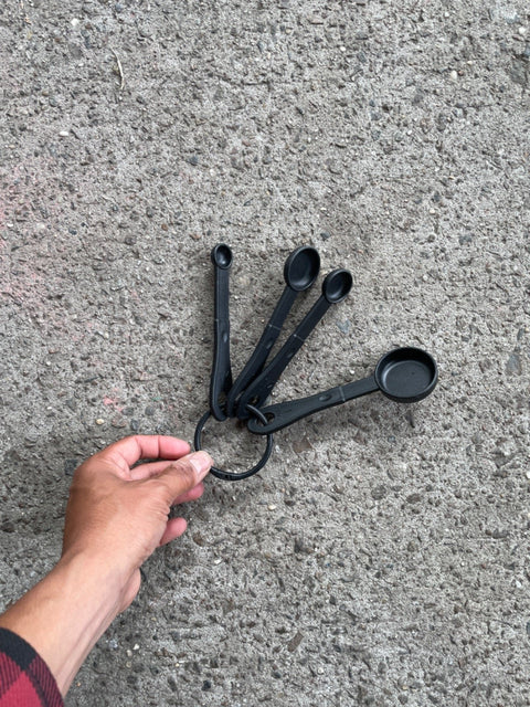 Measuring Spoons Set