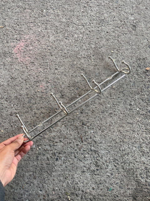 Metal Over The Door Hanger
