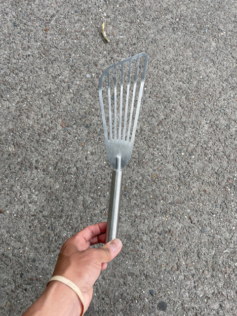Metal Spatula