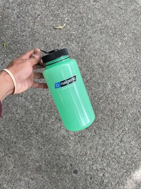 Nalgene Water Bottle