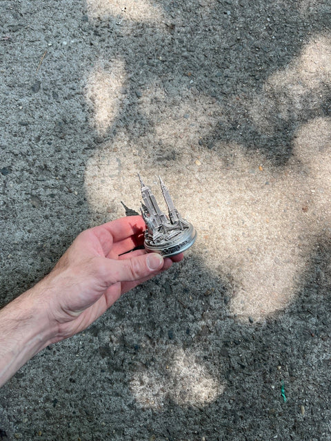 New York City Souvenir