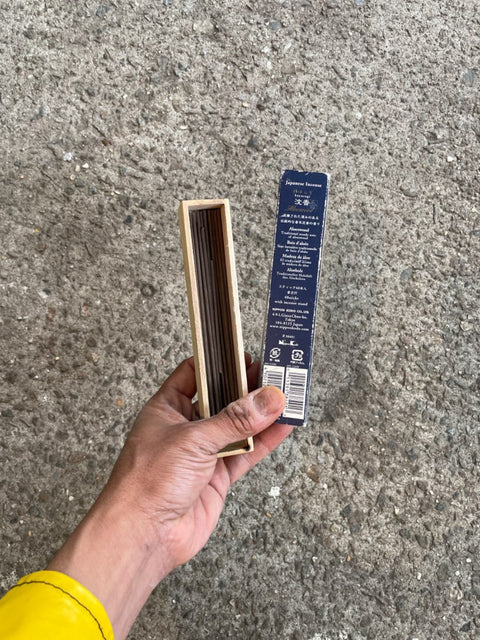 Nippon Kodo Japanese Incense