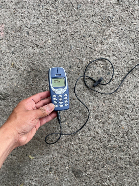 Nokia Classic Phone