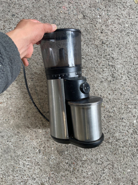 OXO Coffee Grinder