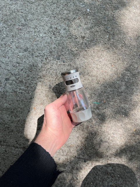 OXO Pepper Grinder