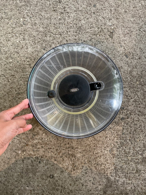 OXO Salad Spinner