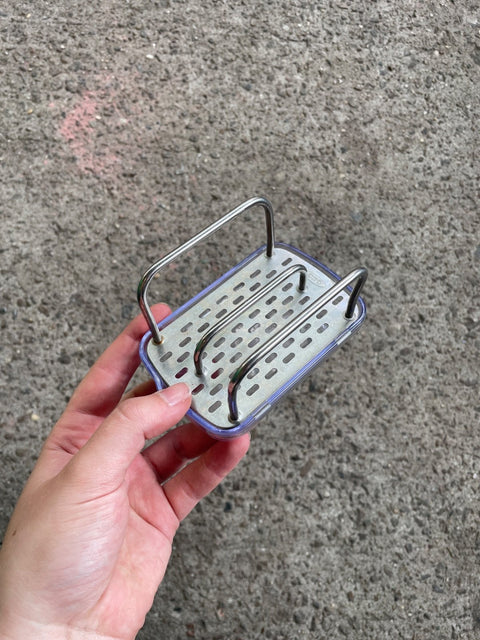 OXO Soap Dish