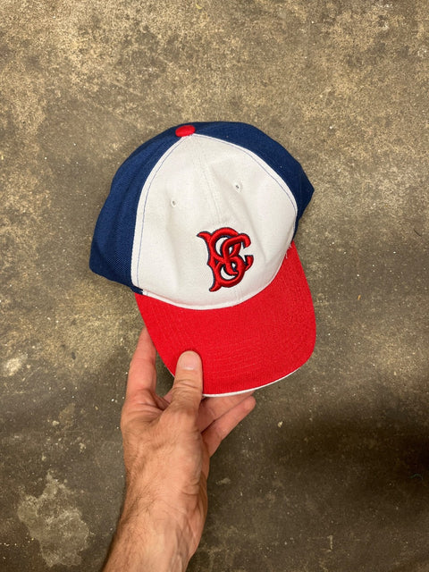 One More oBrooklyn Cyclones Baseball Cap, Adjustable Size
