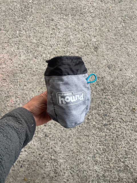 Outward Hound Treat Pouch