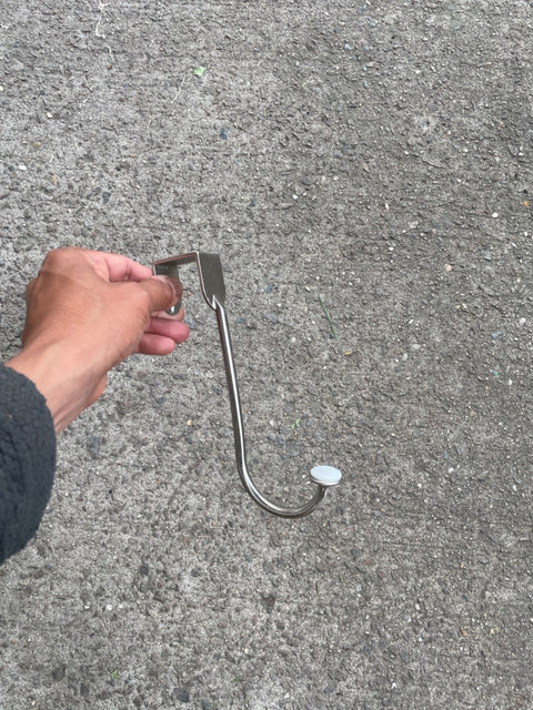 Over The Door Hook