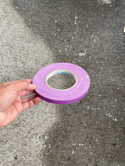 PRO Spike Tape