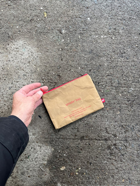 Paper Goodie Bag