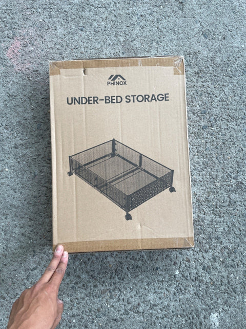 Phinox Under-Bed Storage