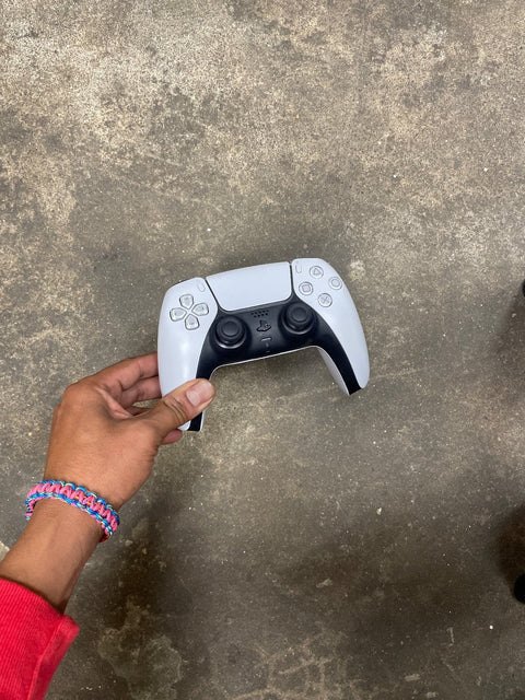PlayStation 5 Dualsense Controller