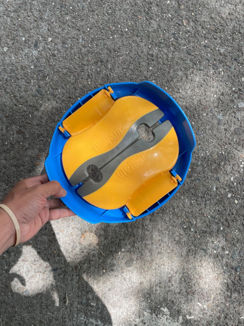 PortaPills Portable Potty
