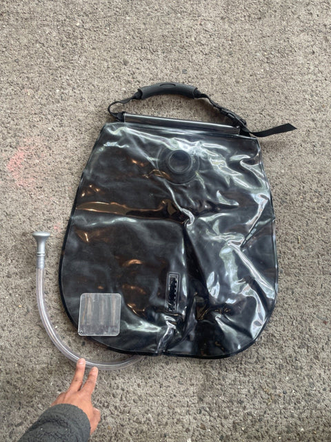 Portable Summer Shower